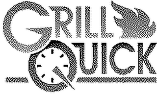 GRILL QUICK logo