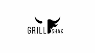 GRILL SHAK logo