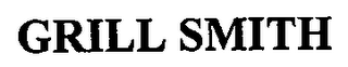 GRILL SMITH logo
