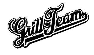 GRILL-TEAM logo