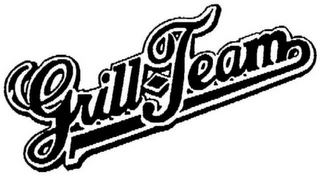 GRILL TEAM logo