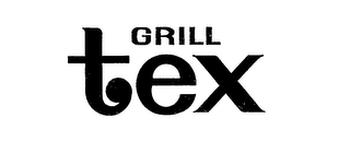 GRILL TEX logo
