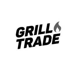 GRILL TRADE logo