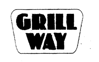 GRILL WAY logo