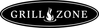 GRILL ZONE logo