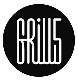 GRILL5 logo