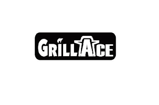 GRILLACE logo