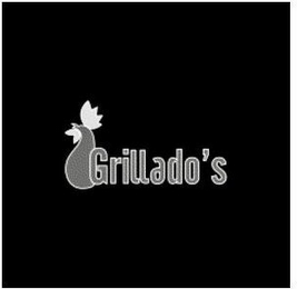 GRILLADO'S logo