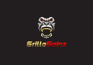 GRILLAGAINZ logo