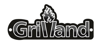 GRILLAND logo