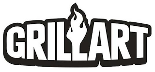 GRILLART logo