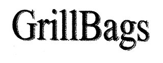 GRILLBAGS logo