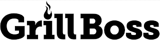 GRILLBOSS logo