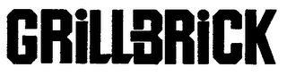 GRILLBRICK logo