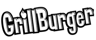 GRILLBURGER logo