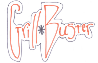 GRILLBUSTER logo