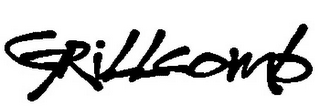 GRILLCOMB logo