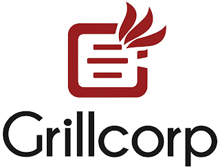 GRILLCORP logo