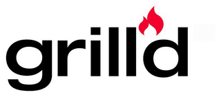 GRILLD logo