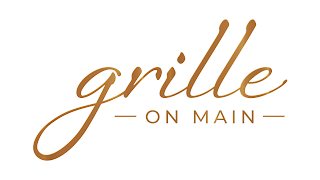 GRILLE - ON MAIN - logo