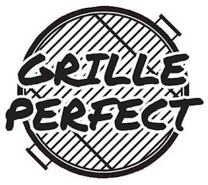 GRILLE PERFECT logo