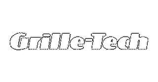 GRILLE-TECH logo