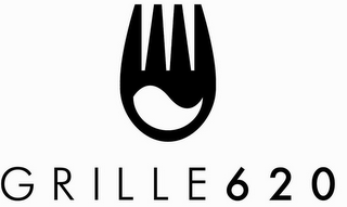 GRILLE620 logo