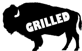 GRILLED logo