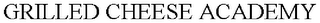 GRILLED CHEESE ACADEMY logo