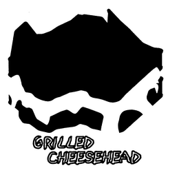 GRILLED CHEESEHEAD logo