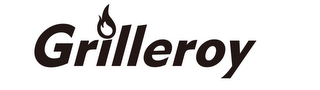 GRILLEROY logo