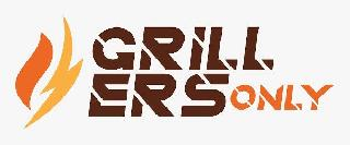 GRILLERS ONLY logo