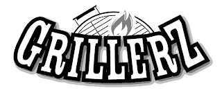 GRILLERZ logo