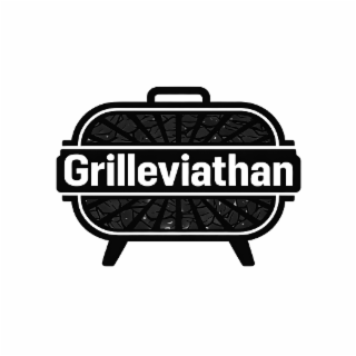 GRILLEVIATHAN logo