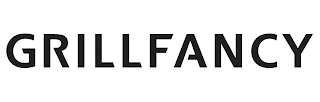 GRILLFANCY logo