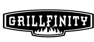 GRILLFINITY logo