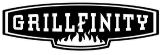 GRILLFINITY logo