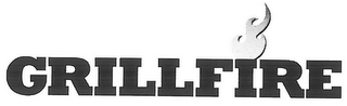 GRILLFIRE logo
