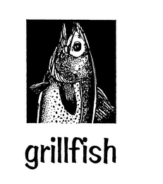 GRILLFISH logo