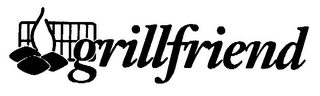 GRILLFRIEND logo