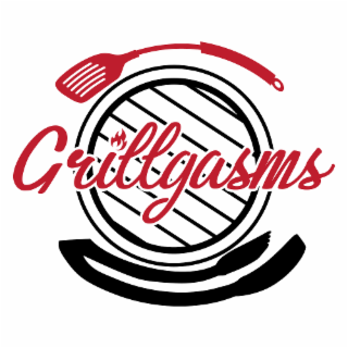 GRILLGASMS logo