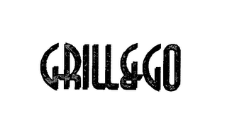 GRILL&GO logo