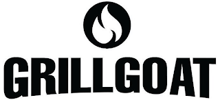 GRILLGOAT logo