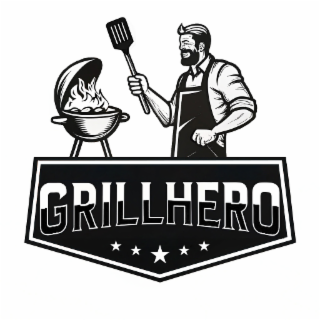 GRILLHERO logo