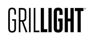 GRILLIGHT logo