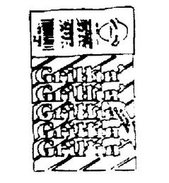 GRILLIN logo