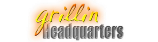 GRILLIN HEADQUARTERS logo