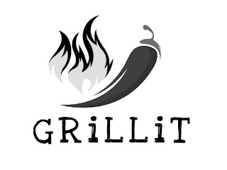GRILLIT logo