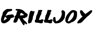 GRILLJOY logo