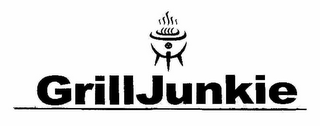 GRILLJUNKIE logo